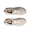 HOKA Bondi B3LS Vibrant Bloom Pack - Frost Pepper Zapatillas Unisex Crema 1162131-FTPP