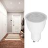 10W GU10 LED Light Bulb 1100LM   Bulb Home Embedded Lighting for Living Room Exhibition Hall