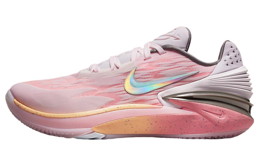 

Nike Air Zoom Gt Cut 2 Pearl Pink DJ6015-602 45