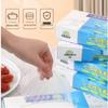 Food Grade Disposable PE Gloves, Boxed, Transparent, Thickened, Wear-Resistant for Kitchen and Household Use