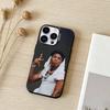 Rapper YoungBoy Never Broke Again Phone Case For iPhone 17,16,15,14,13,12,11,Pro Max,Plus Candy Silver Cover