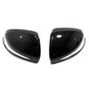Voor Mercedes Benz B C E S GLA GLB GLC W247 W205 W213 ABS W222 H247 Achteruitkijkspiegel Covers Sierstrips Sticker Auto Styling Accessoires