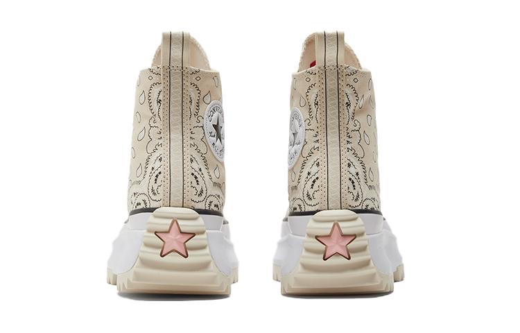 Run Star Converse Hike High 'Paisley' 171941C