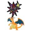 TAKARA TOMY Pocket Monster Monster Collection Akuterrastal Charizard