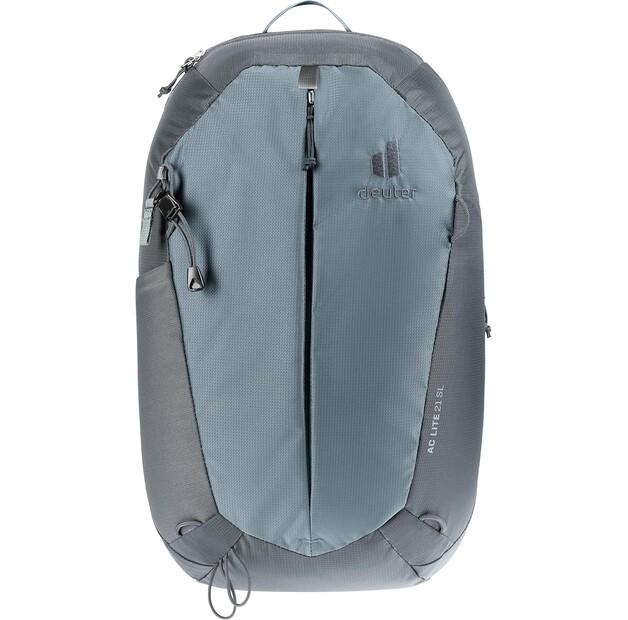 Рюкзак Deuter AC Lite 21 SL shale/graphite (Damen) (3420224-4412)