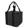 Mixer Carrying Bag Splash Proof Dust Proof Scratch Proof Oxford Cloth Portable Mixer Storage Bag for 16oz To 20oz Mixer