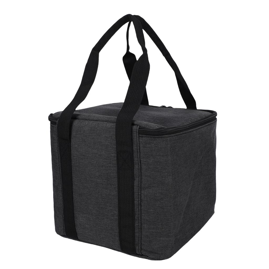 Mixer Carrying Bag Splash Proof Dust Proof Scratch Proof Oxford Cloth Portable Mixer Storage Bag for 16oz To 20oz Mixer