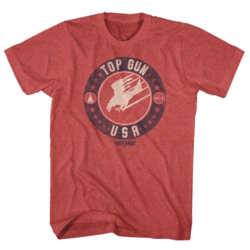 Top Gun U.S. T Bird Movie Shirt 100