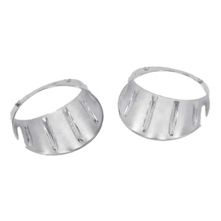 Product Name: Mini Cooper R56 Front Fog Light Assembly - Compatible with 63172751295