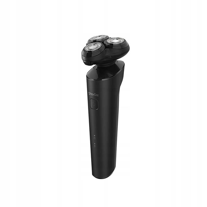 SHOWSEE MEN'S ELECTRIC BEARD SHAVING RIG