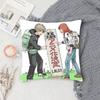 Animation HHeavenly Delusion Pillow Case Fashion Square Pillowcase Bedroom Sofa Room Ins Decoration Leisure