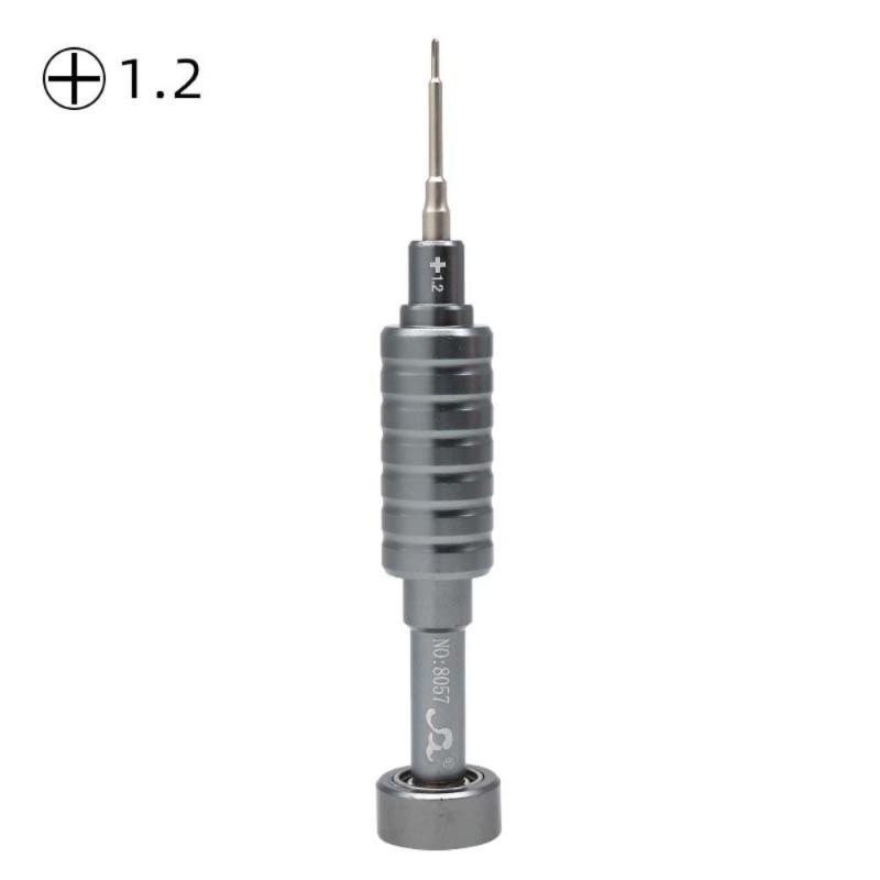 

Disassembly Tools Phone Repairmagnetic Screwdriver Teardown Opening Repair Tools Universal Clocks Watches Phone 12