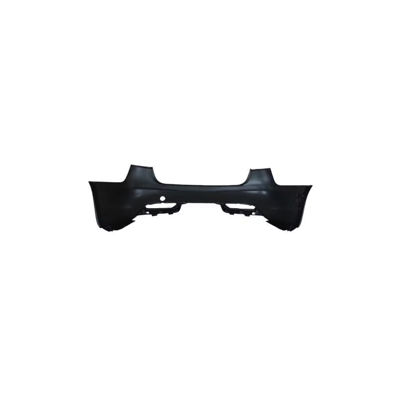Compatible with Tesla Model 3 Rear Bumper (Refreshed Version) 1582570-02-A