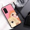 Himouto Umaru-chan Phone Case For Huawei Y6 Y7 Y9 Prime 2019 Y9s Mate 10 20 40 Pro Lite Nova 5t Silicone Cover