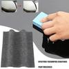 Nano Sparkle Cloth for Car Scratches Nano Car Scratch Remover Car Scratch Eraser Car