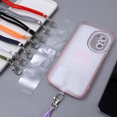 1PCS Cell Phone Anti-loss Lanyard