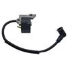 530039198 Ignition Coil for Husqvarna Poulan CRAFTSMAN Chainsaws Replaces Coil 53005227