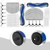 Essential Cleaning Accessories for ECOVACS For DEEBOT N20N20 PLUS Vacuums