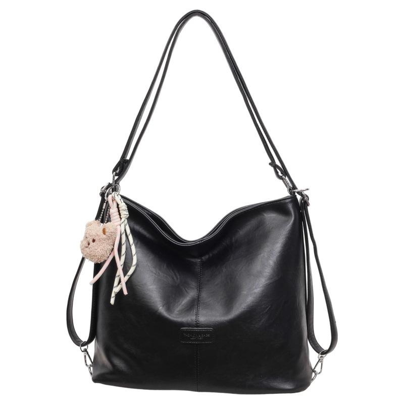 Large-capacity Bag Commuter Tote Bag, Single-shoulder Bag, Double-shoulder Backpack