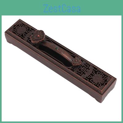 Burner Vivid Incense 15cm Relieve Fatigue Decorative Elegant Incense Stick Holder For Meditation