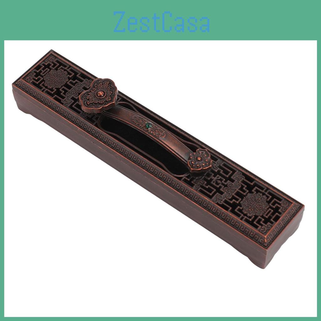 Burner Vivid Incense 15cm Relieve Fatigue Decorative Elegant Incense Stick Holder For Meditation