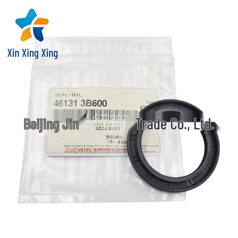 461313B600 Seal for Hyundai/Kia Automatic Transmission Oil Pumps