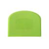 Plastic Cake  Spatula Dough Butter Batter Scraper Baking Tools