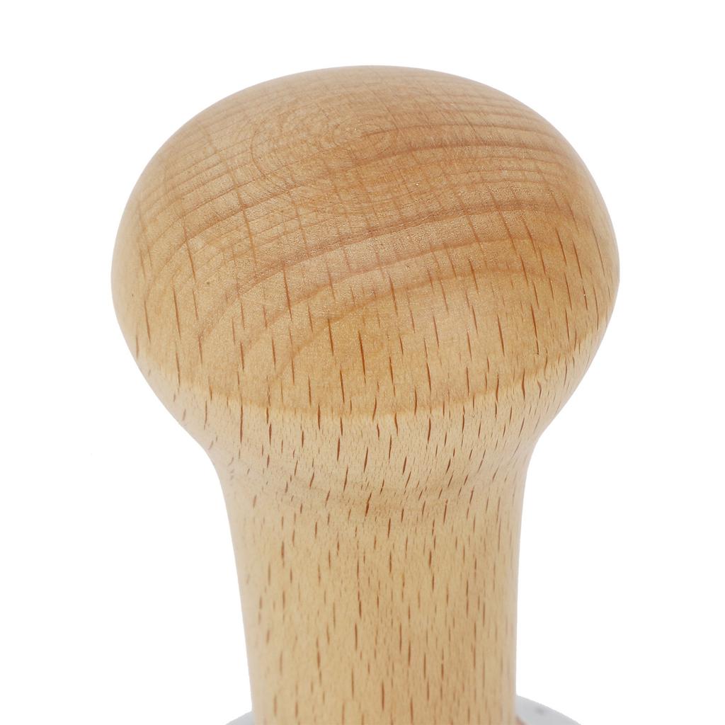 51mm Coffee Powder Press Tamper Coffee Making Tool Maker Accessories Household Supplies