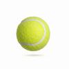 Durable Rubber Tennis Ball Dog Toy Chewing Training Outdoor Play Small To Medium Dogs