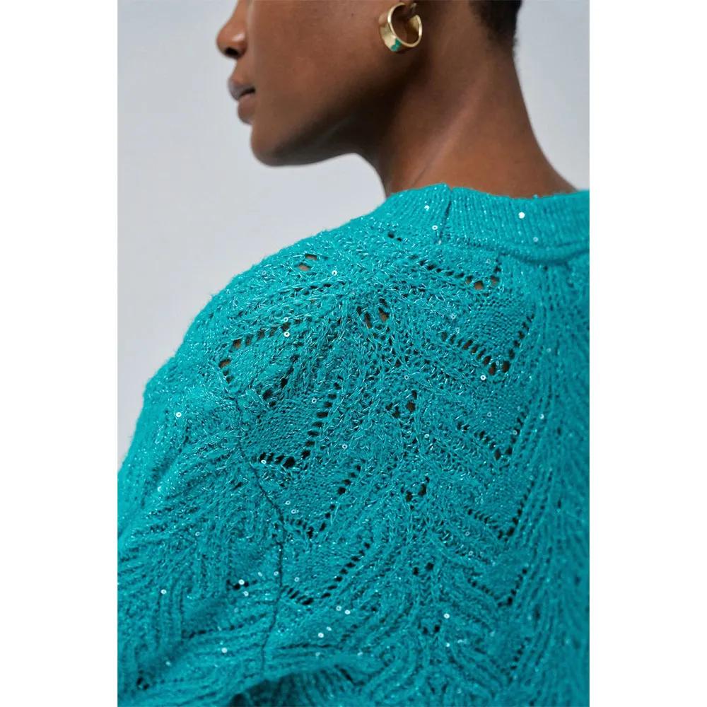 Salsa Jeans Свитер 21008827