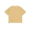 New Balance X Noritake Collection T Shirt Unisex Khaki AMT12387-MSU