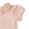 BonTon Frill Neck T shirT 7617T 332 04