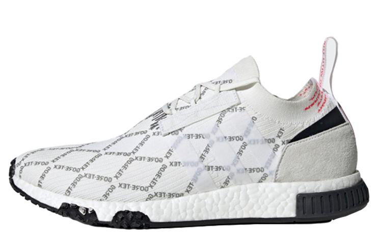 Adidas NMD_Racer Gore-Tex Primeknit Gor-Tex Print BD7725 44