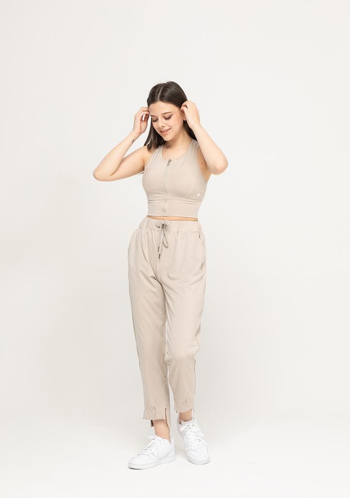 LITHE Cooling Jogger Pants (Water Use) / 8 Colors (Type A)