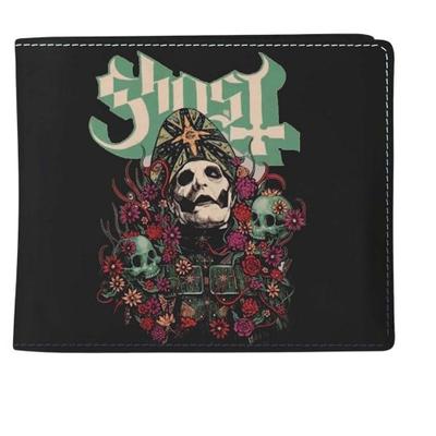 Ghost Bliss Wallet