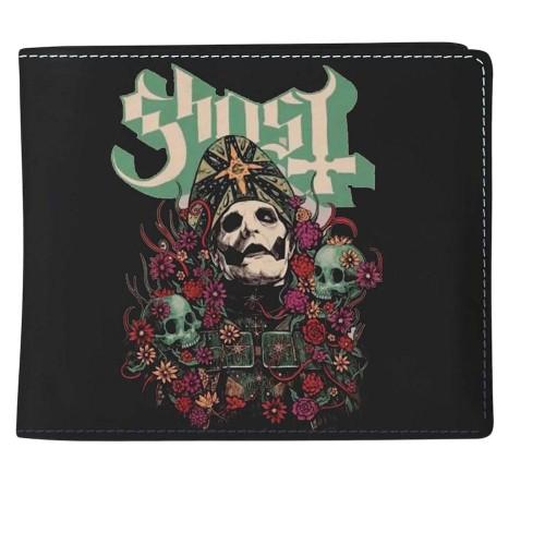 Ghost Bliss Wallet