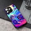 FridayS Night Funkin Game Phone Case Tempered Glass For IPhone 16 13 14 12 15 11 Pro Max Plus Mini X XR SE2020 Coque