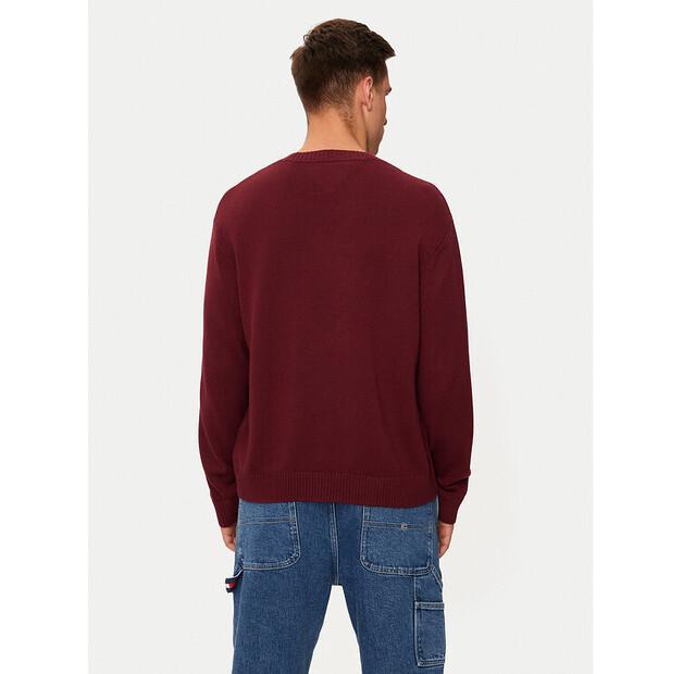 Tommy Jeans Badge Sweater