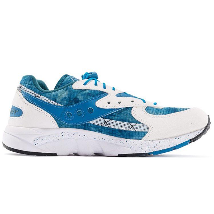 Saucony Aya Tie Dye Blue S70488-1