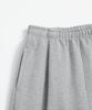 UNIONSTUDIO Single-Pleat Wide Sweatshirt Half Pants ( 5 Colors )