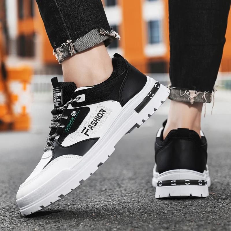 Men Summer Shoes for Men Offer Sneakers Original Designer Men's Shoes 2024 New Fast Sneakers Man Offers Free Shipping Footwear