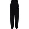 Knitted Sweatpants Black Kids' FD3019-010