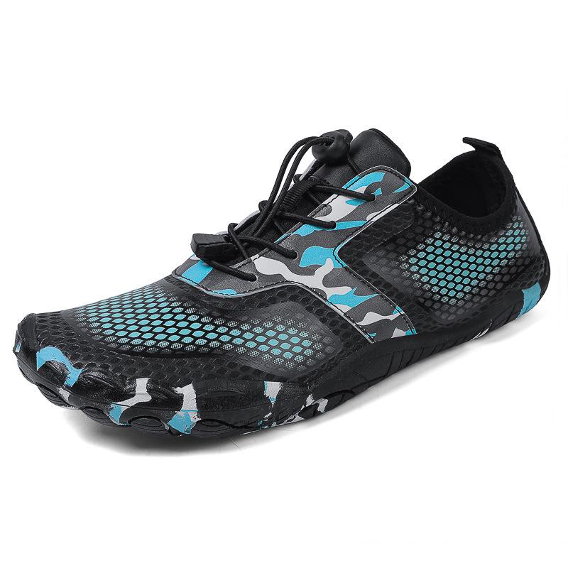 Unisex Indoor Fitness Shoes for Treadmill, Jump Rope, Dance, Yoga, Strength Training, and Squats. 44