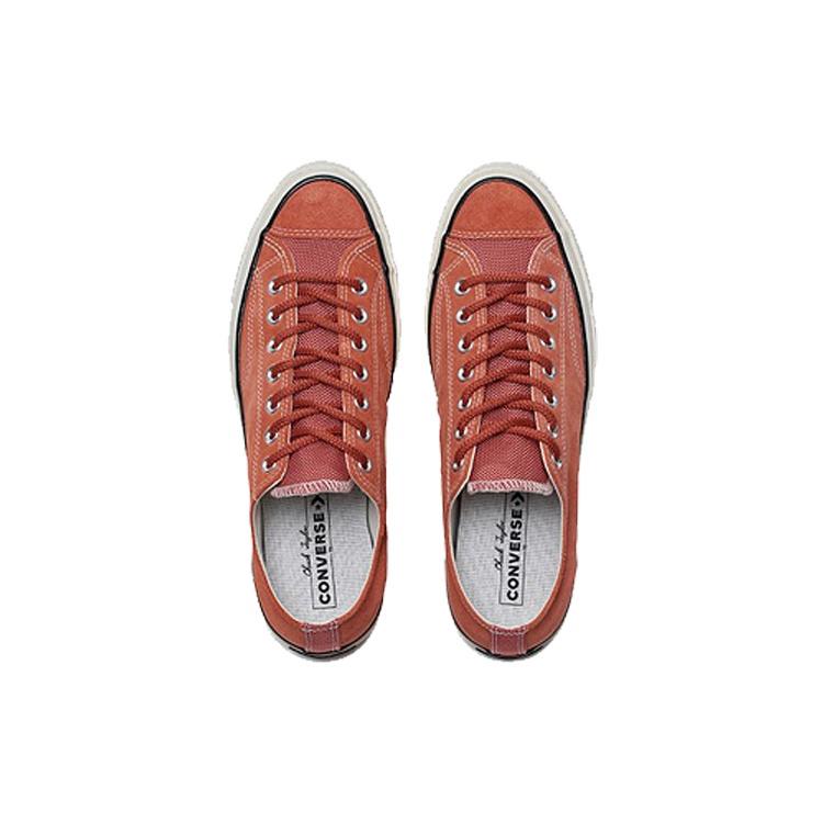 Converse Chuck 70 Ox 'Red' Men's 162999C