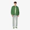Lacoste Men's Ribbed Stretch Chinos HH631E-56GCCA