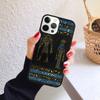 Egyptian Hieroglyphics Symbols Phone Case for iPhone 17 Air 16 15 14 12 13 PLUS 11 PRO MAX Back Cover Fundas
