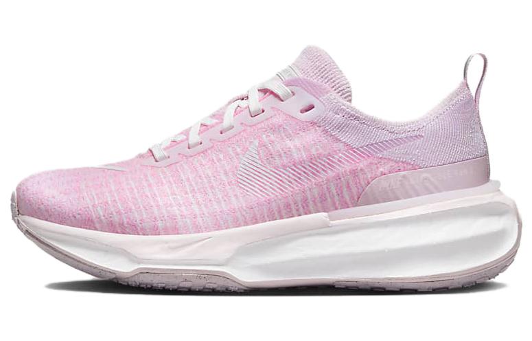 Nike Zoomx Invincible Run Fk 3 Wide  Pink Foam  Women s FN7997-600 44