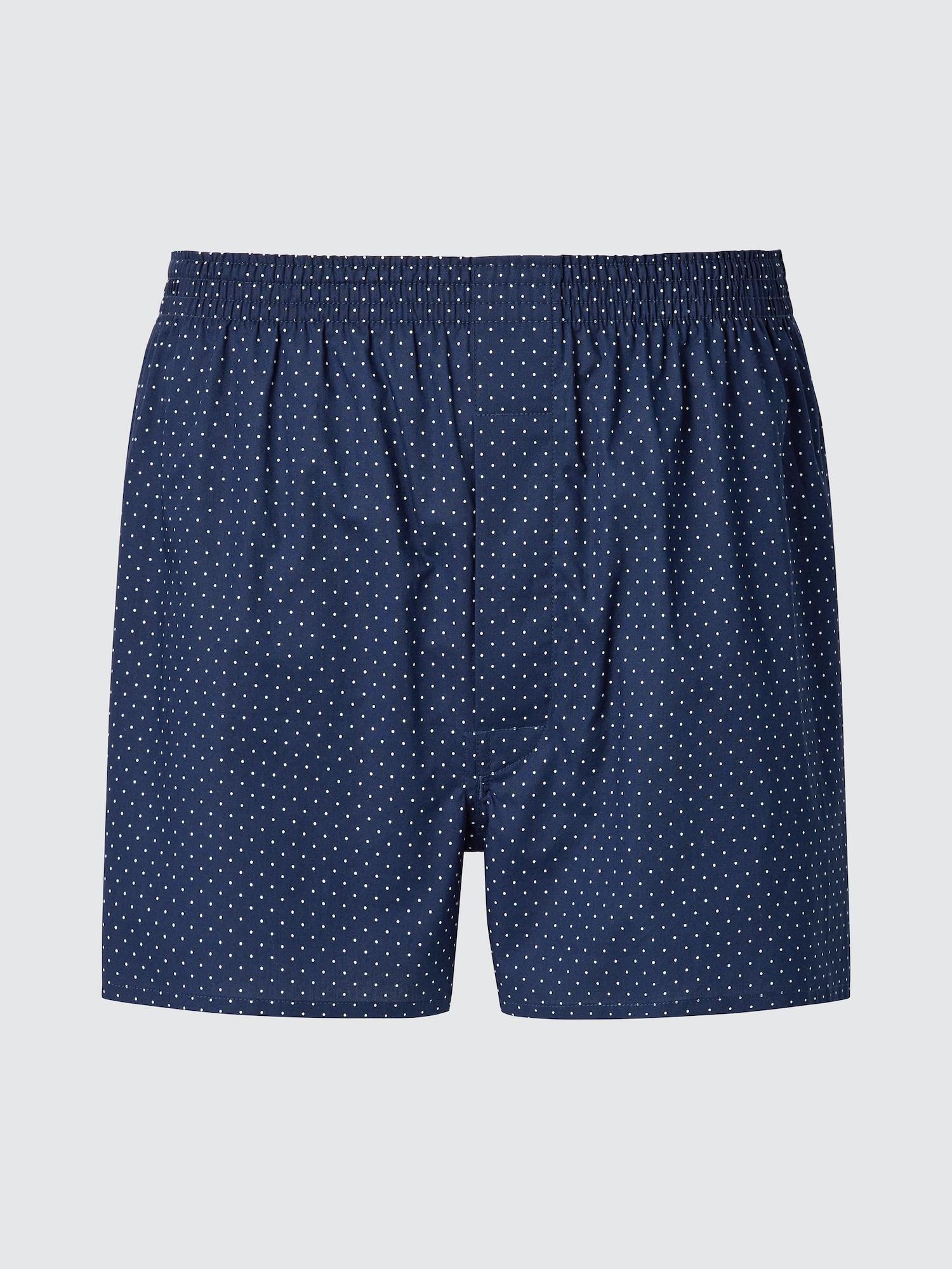 

Uniqlo Транкс Точка 91 91/MEN S