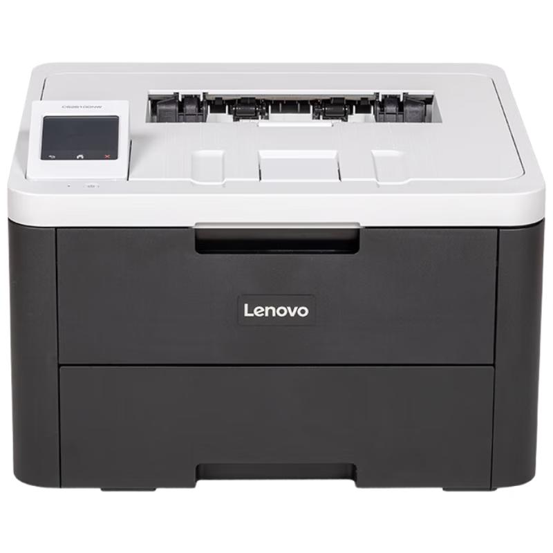 Lenovo A4 Laser Printers & Multifunction Devices CN plug (adapter included)