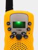 Children's walkie-talkie / children's walkie-talkie for boys with battery
